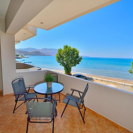 Fairview Apartment Kissamos Bagian luar foto