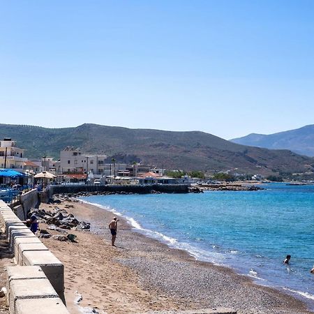 Fairview Apartment Kissamos Bagian luar foto