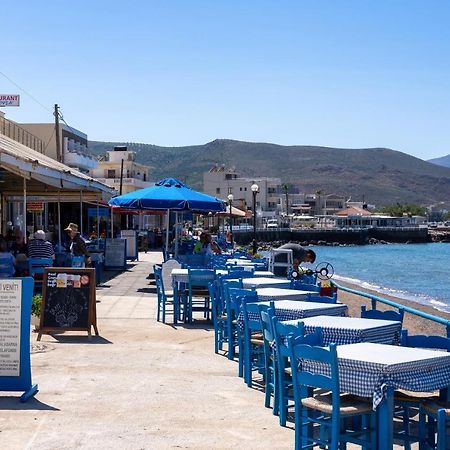 Fairview Apartment Kissamos Bagian luar foto