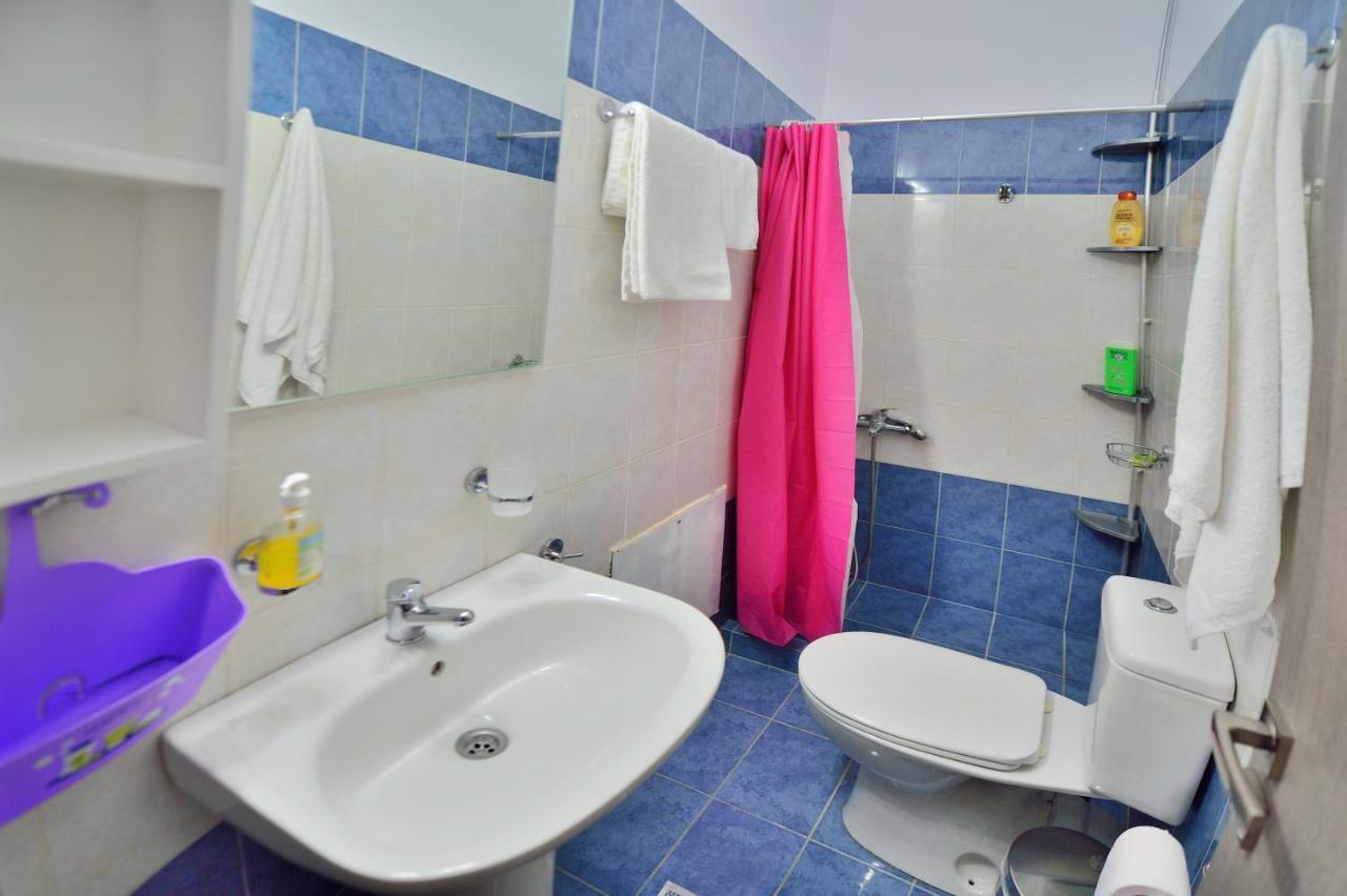 Fairview Apartment Kissamos Bagian luar foto