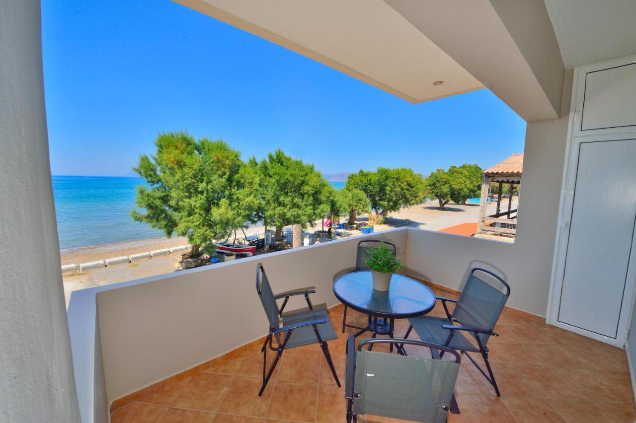 Fairview Apartment Kissamos Bagian luar foto