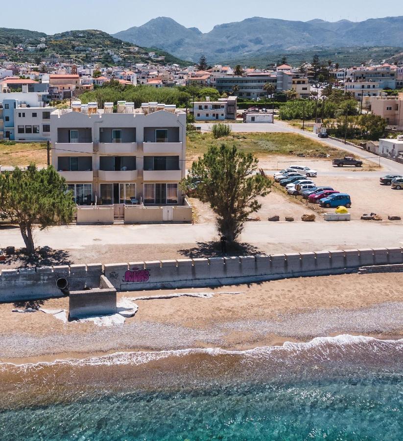 Fairview Apartment Kissamos Bagian luar foto