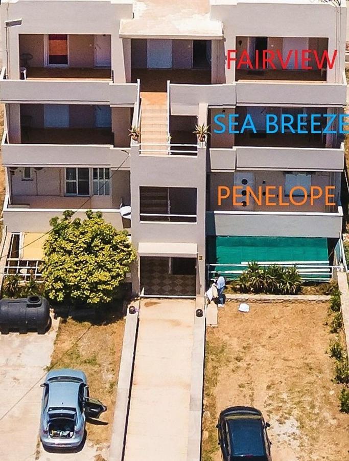 Fairview Apartment Kissamos Bagian luar foto