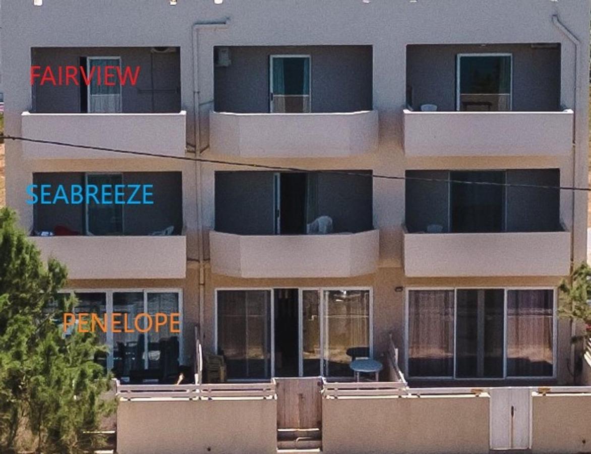 Fairview Apartment Kissamos Bagian luar foto
